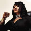 Powerful African-Queen Shemale Dominatrix in Ames