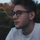 Daniel 28, Plumber, new to the Ames area