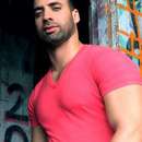 Lonely young man just out in Ames